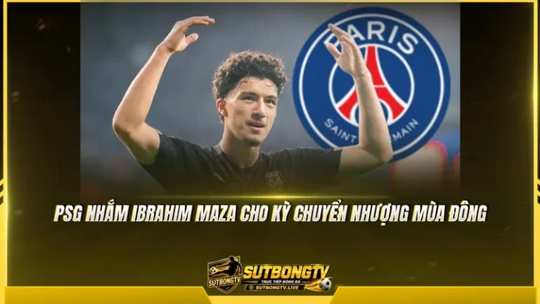 PSG nhắm Ibrahim Maza, tài năng gốc Việt của Leverkusen